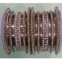 Shree Asha Bangles 26 Piece Per Bangles Set