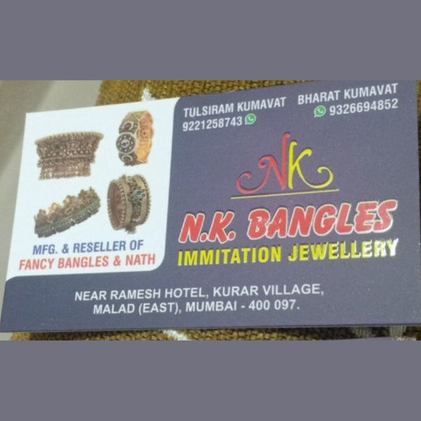 N K Bangles