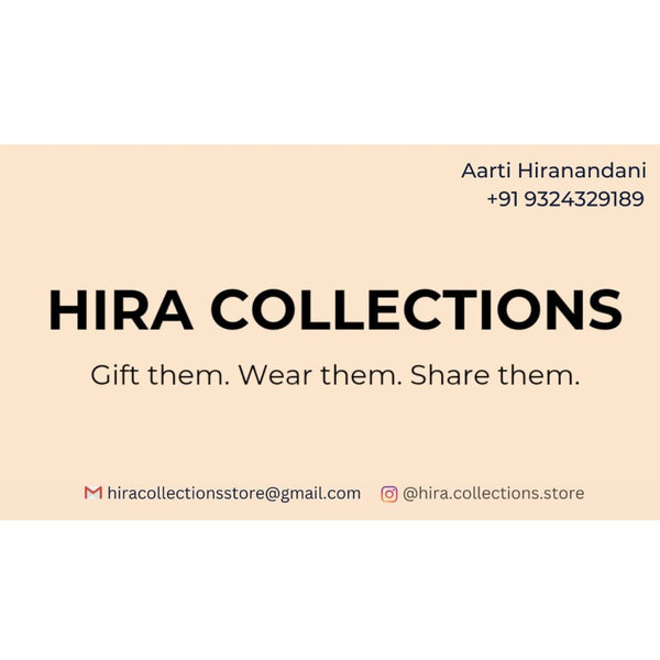 Hira Collections