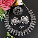 Vaamika Oxidized Plated Jewellery Combo