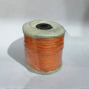 Kriaa Jewellery Making 1.5 MM Cotton Wax Cord 100 Mtr