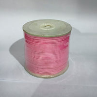 Kriaa Jewellery Making 1.5 MM Cotton Wax Cord 100 Mtr