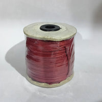 Kriaa Jewellery Making 1.5 MM Cotton Wax Cord 100 Mtr