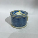 Kriaa Jewellery Making 0.5 MM Cotton Wax Cord 100 Mtr