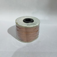 Kriaa Jewellery Making 0.5 MM Cotton Wax Cord 100 Mtr