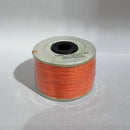 Kriaa Jewellery Making 0.5 MM Cotton Wax Cord 100 Mtr
