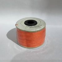 Kriaa Jewellery Making 0.5 MM Cotton Wax Cord 100 Mtr