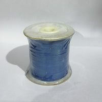 Kriaa Jewellery Making 1.0 MM Cotton Wax Cord 100 Mtr