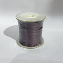 Kriaa Jewellery Making 1.0 MM Cotton Wax Cord 100 Mtr