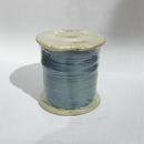 Kriaa Jewellery Making 1.0 MM Cotton Wax Cord 100 Mtr