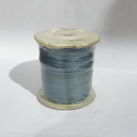Kriaa Jewellery Making 1.0 MM Cotton Wax Cord 100 Mtr
