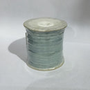 Kriaa Jewellery Making 1.0 MM Cotton Wax Cord 100 Mtr