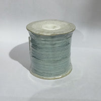 Kriaa Jewellery Making 1.0 MM Cotton Wax Cord 100 Mtr