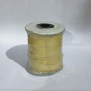 Kriaa Jewellery Making 1.0 MM Cotton Wax Cord 100 Mtr