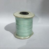 Kriaa Jewellery Making 1.0 MM Cotton Wax Cord 100 Mtr