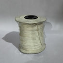 Kriaa Jewellery Making 1.0 MM Cotton Wax Cord 100 Mtr