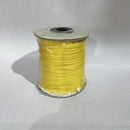 Kriaa Jewellery Making 1.0 MM Cotton Wax Cord 100 Mtr