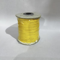 Kriaa Jewellery Making 1.0 MM Cotton Wax Cord 100 Mtr