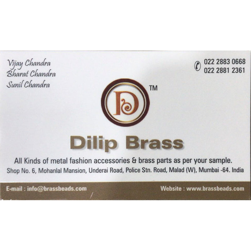 Dilip Brass