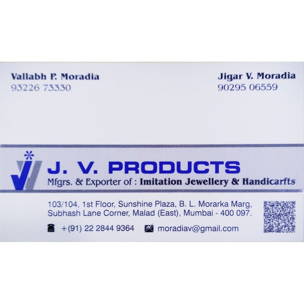 J.V Products