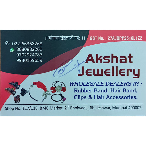 Akshat Jewellery
