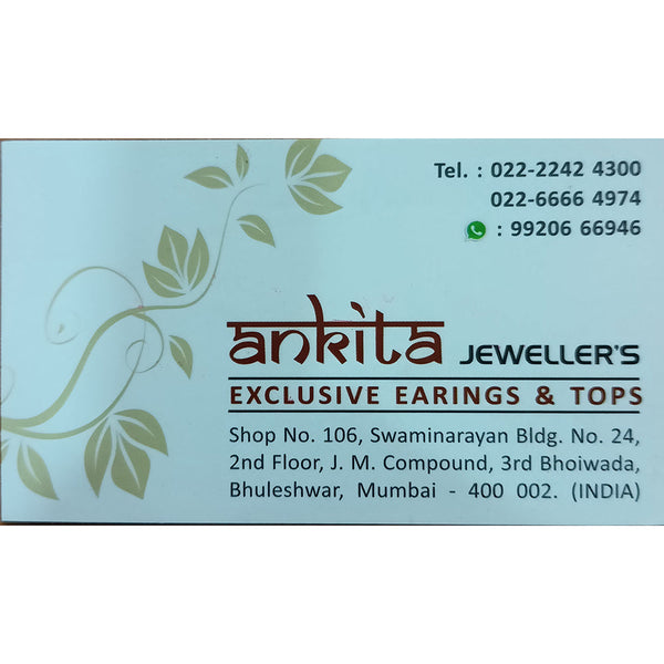 Ankita Jewellers