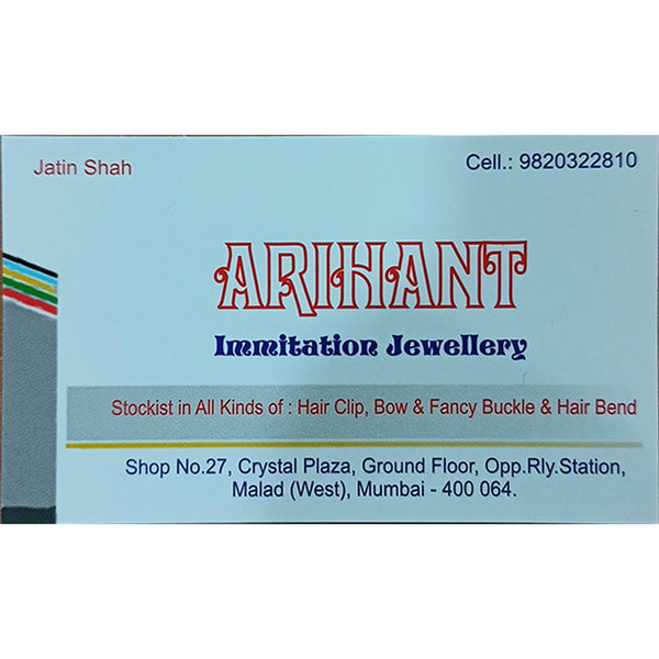 Arihant Immitation Jewellery