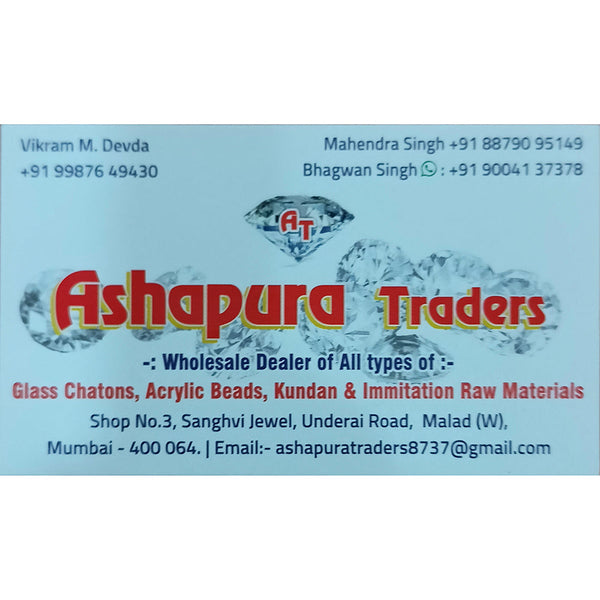 Ashapura Traders