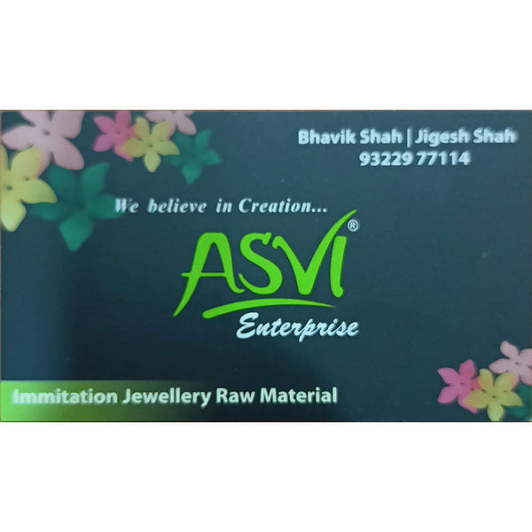 Asvi Enterprises