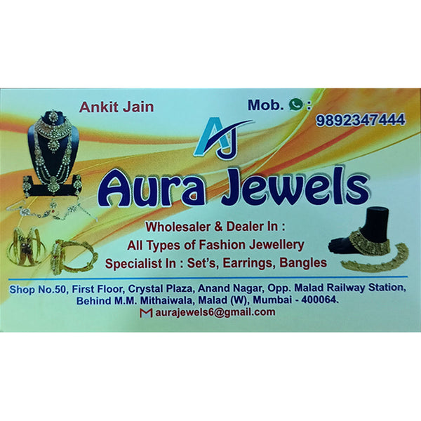 Aura Jewels