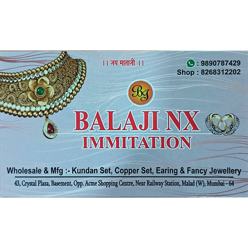 Balaji Immitation