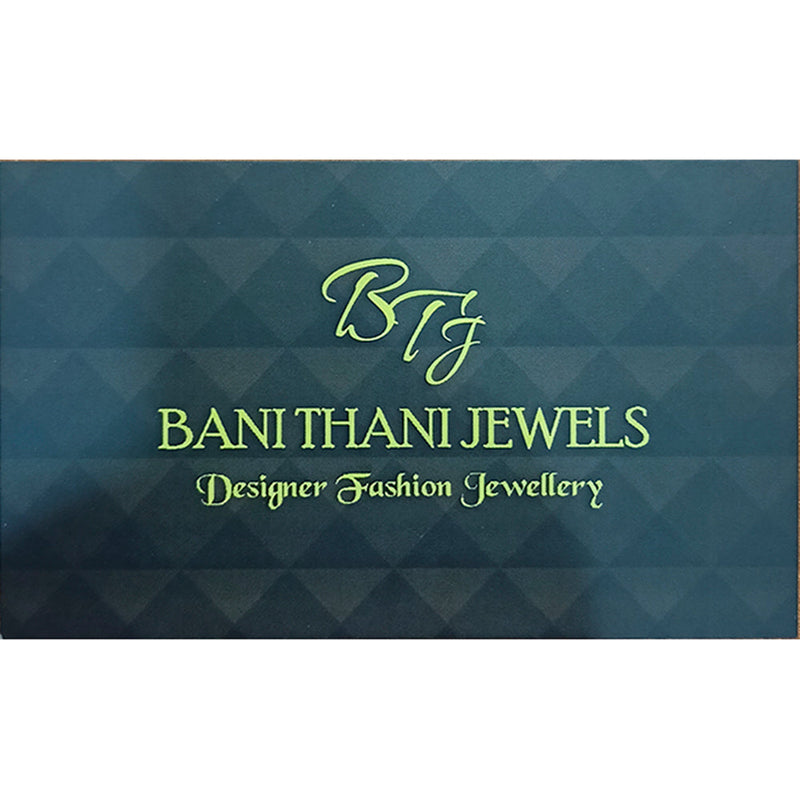 Banithani Jewels