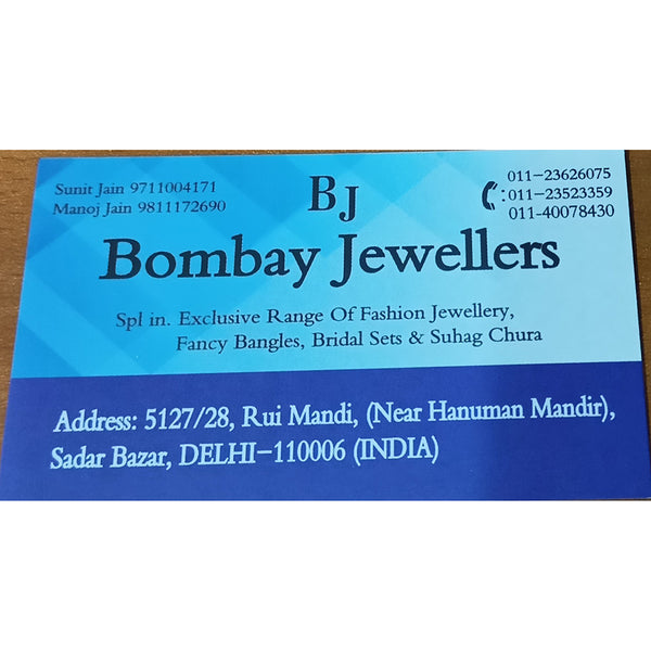 Bombay Jewellers