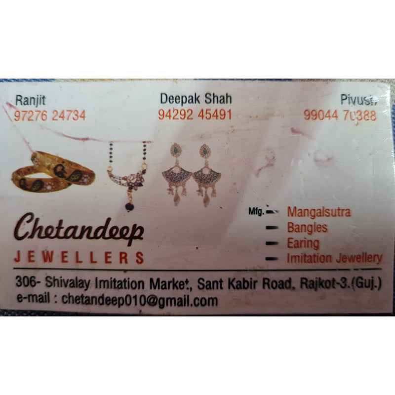 Chetandeep Jewellers