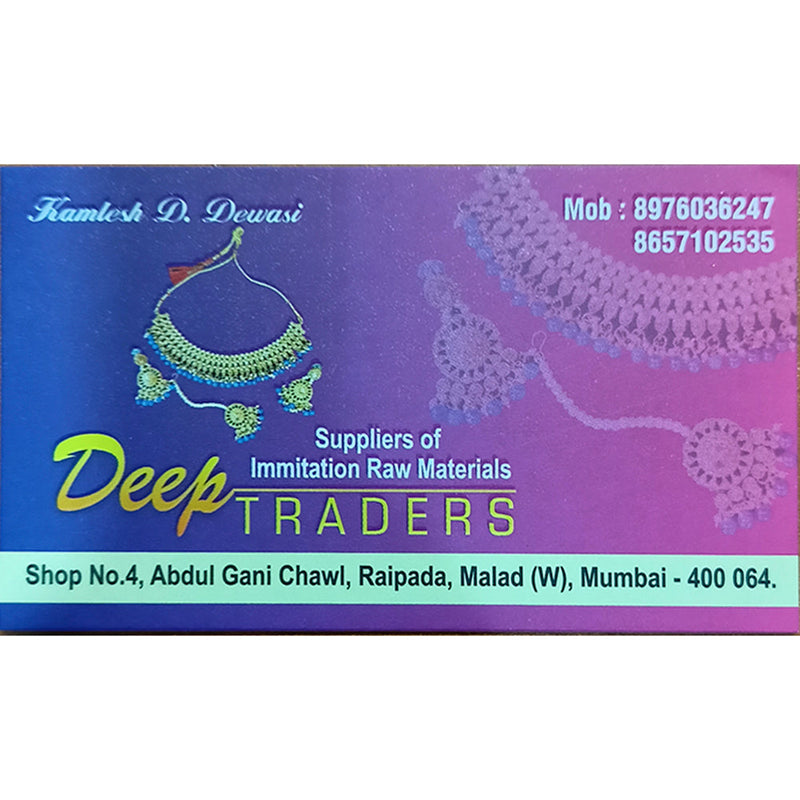 Deep Traders