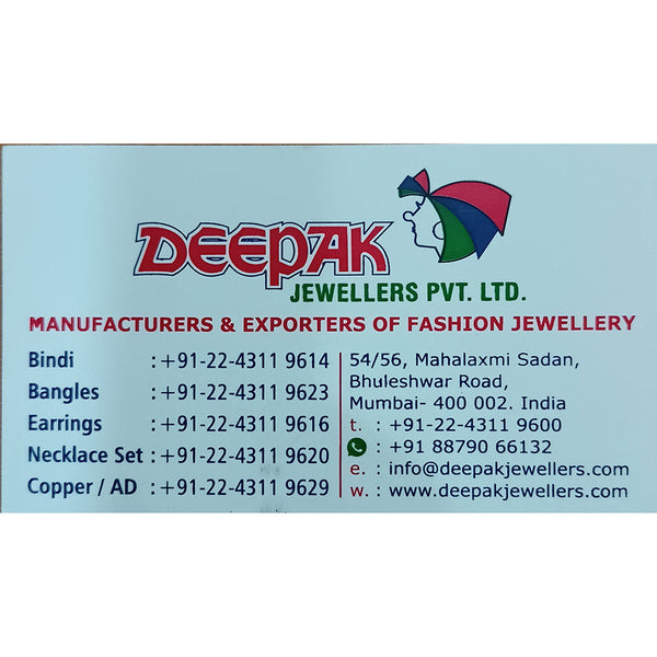 Deepak Jewellers