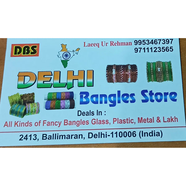 Delhi Bangle Store