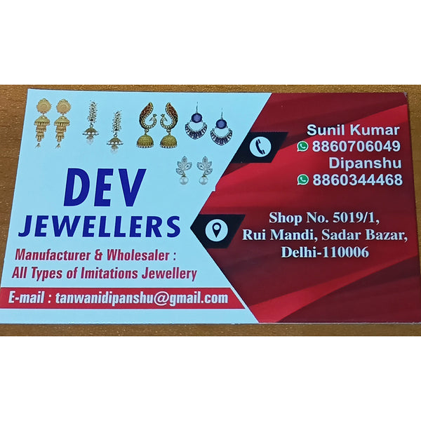 Dev Jewellers