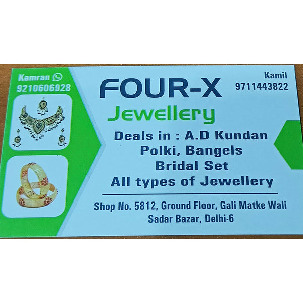 Four-X Jewellers