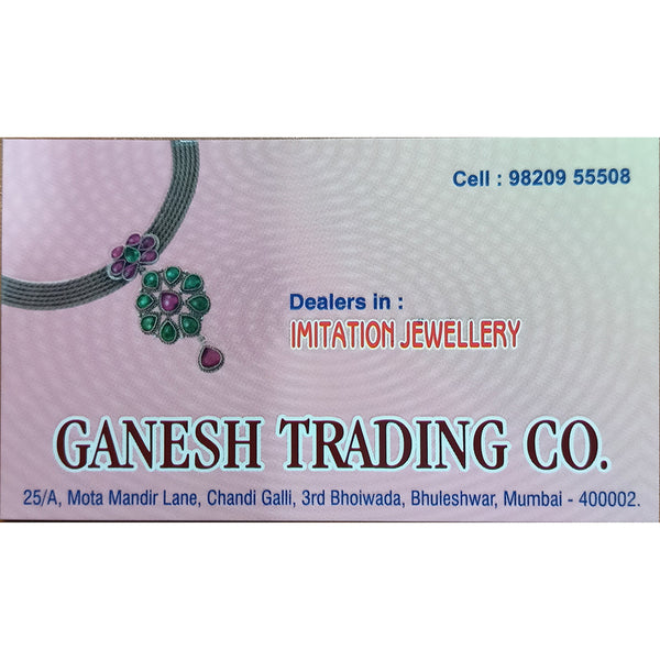 Ganesh Trading Co