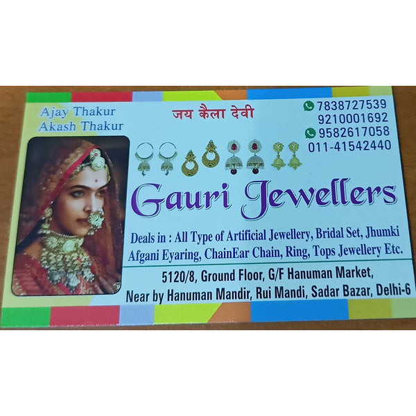 Gauri Jewellers