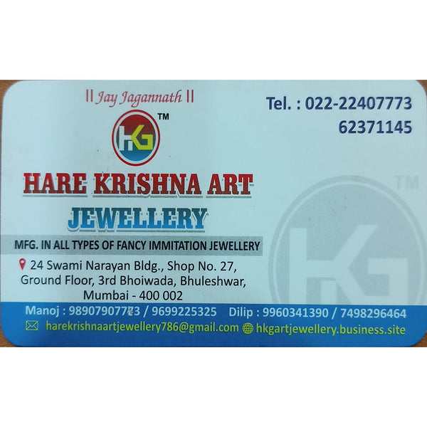 Hare krishna outlet jewellers online shopping