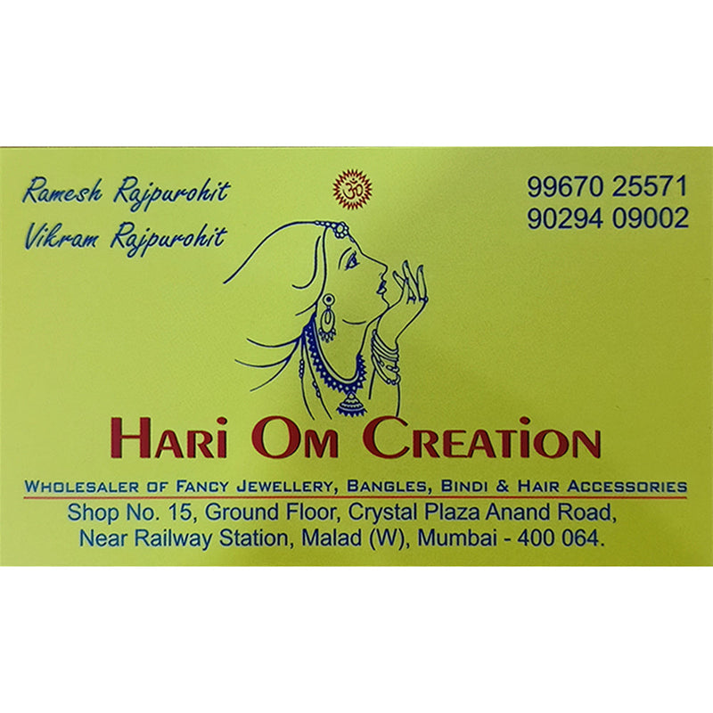 Hari Om Creation