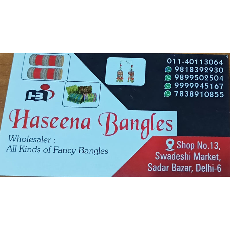 Haseena Bangles