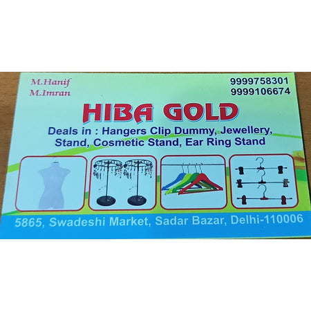 Hiba Gold