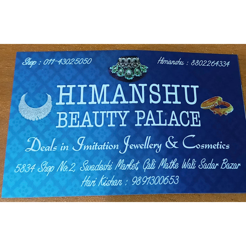 Himanshu Beauty Palace