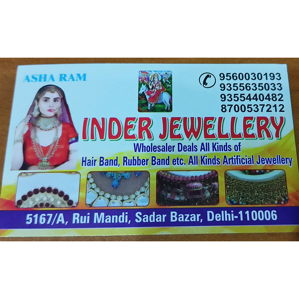 Inder Jewellery