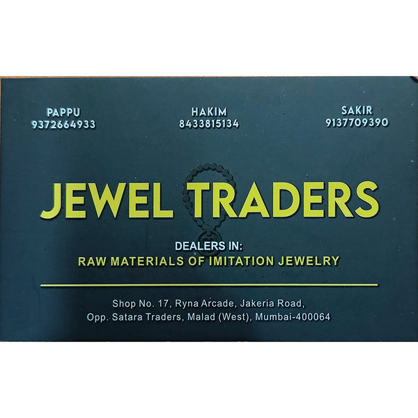 Jewel Traders