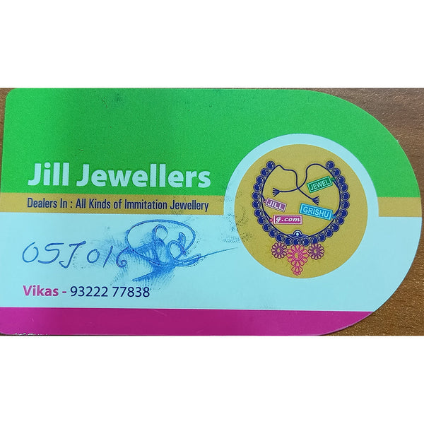 Jill Jewellers