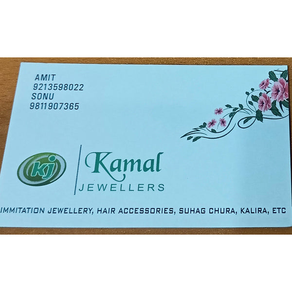 Kamal Jewellers
